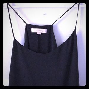 Ann Taylor Loft summer top